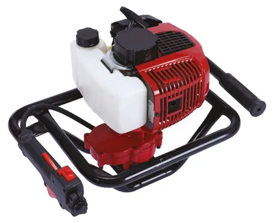 Productafbeelding van TRIVELLA MET CARDANAS, 52 cc
