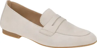 Produktbild von Gabor 45.213 Damenschuhe - elegante Slipper - Halbschuhe grau Elegant NEU