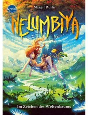 Image de Nelumbiya (2). Im Zeichen des Weltenbaums