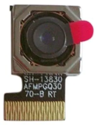 Produktbild von Für Blackview BV9100 Reparatur Back Kamera Cam Flex Ersatzteil Camera Flexkabel