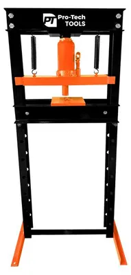 Obrázok produktu pre Hydraulický lis 20t Pro-Tech TOOLS 00709