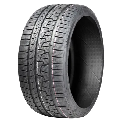 Produktbild von 1x Lanvigator WINTERGRIP UHP Winterreifen 225/55 R17 101V XL M+S 3PMSF Reifen