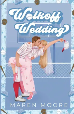 Produktbild von Walkoff Wedding