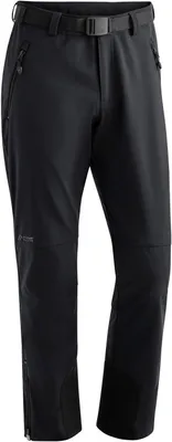 Produktbild von Tech Pants Men Größe 46 Farbe black