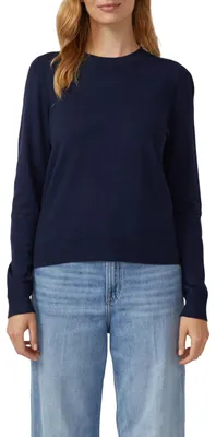 Immagine prodotto di Maglione lavorato a maglia 5959 BLUE taglia 34