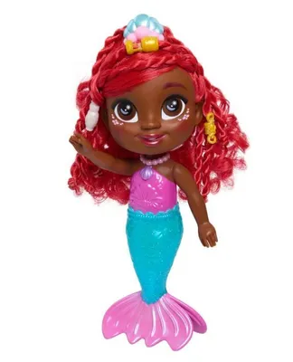 Produktbild von Disney Junior Puppe Atlantica Arielle