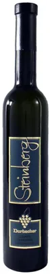 Produktbild von Durbacher STEINBERG Clevner (Traminer) Beerenauslese - Alkoholgehalt: 8,5 % vol
