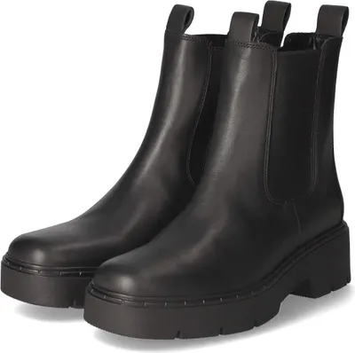 Produktbild von Gabor Chelsea Boots Damen 31373030393330 Schwarz 40 EU