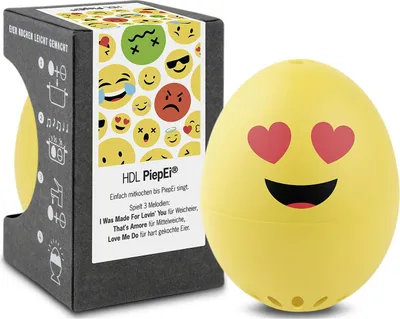 Produktbild von Brainstream HDL PiepEi