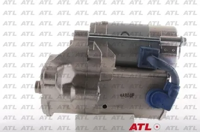 Produktbild von Anlasser Ersatzteil 12V 1kW für TOYOTA