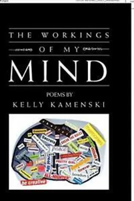 Obrázek produktu pro Kamenski, K: Workings of My Mind