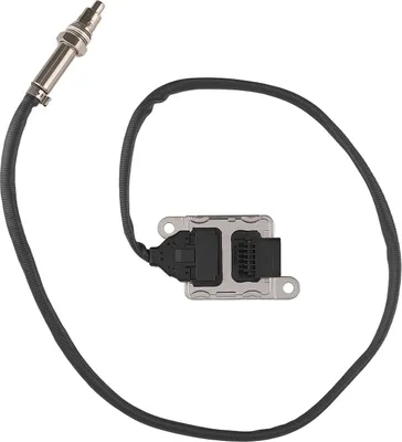 Image de 1 capteur de gaz d'échappement NOx pour Opel Astra K Sports Tourer B16 1.6 CDTi 15-22 55495596