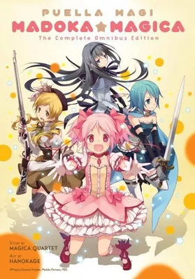 Immagine prodotto di Puella Magi Madoka Magica