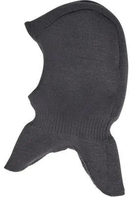 Immagine prodotto di Hummel Hmlmini Knit Balaclava - grigio scuro, taglia: 54
