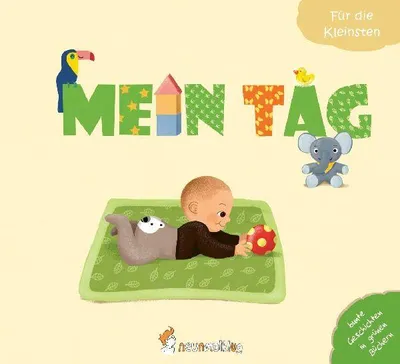 Produktbild von Mein Tag