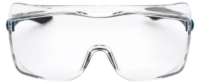Produktbild von 3M Überbrille OX3000, kratzfest, beschlagfrei, UV380-Schutz, Optische Klasse 1