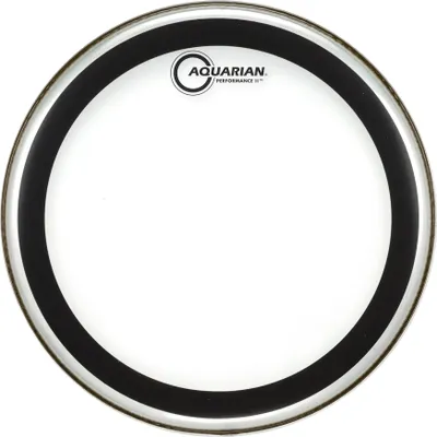 Produktbild von Aquarian Performance 2 14'' Tom