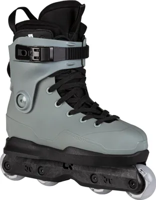 Produktbild von Iqon Act Ag Team Inline-skates Grau EU 42-43 Herren,Damen Grau EU 42-43