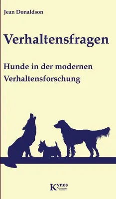 Produktbild von Verhaltensfragen
