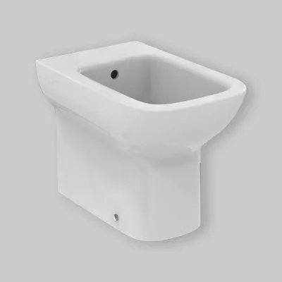 Immagine prodotto di Bidet Filo Parete "I.Life A" Monoforo