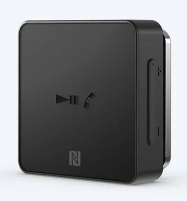 Obrázek produktu pro Sony SBH24, Bezdrátový, Hovory/hudba, 15 g, Sluchátka s mikrofonem, Modrá