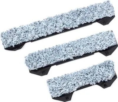 Image de Moerman Fugu F*LIQ Kit de nettoyage de vitres avec sac de lavage et clips Moerman Fugu F*LIQ Kit de nettoyage de vitres avec sac de lavage et clips