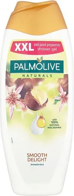 Produktbild von Palmolive Douchegel - Macadamia & Cacao 500 ml