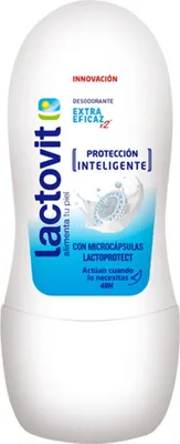 Immagine prodotto di Lactovit Lactoprotect Deodorant Roll-On 50ml