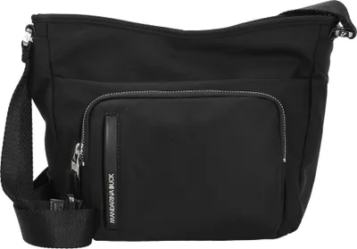 Image de Mandarina Duck Hunter - Sac à bandoulière M 23 cm (noir)