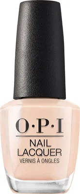 Produktbild von Opi Nail Lacquer Nlp61 Samoand Sand 15ml