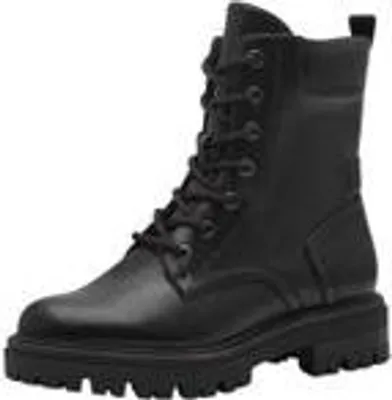 Zdjęcie produktu dla Tamaris Women Sporty Ankle boot 1-25295-43 czarny