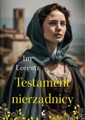 Zdjęcie produktu dla Testament nierządnicy Nierządnica Tom 3