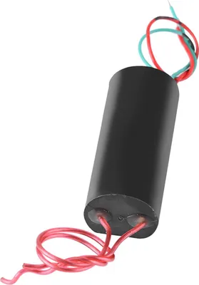 Zdjęcie produktu dla inwerter generatora impulsów wysokiego napięcia 80kV Moduł zapłonu impulsowego Super Arc 6?12V