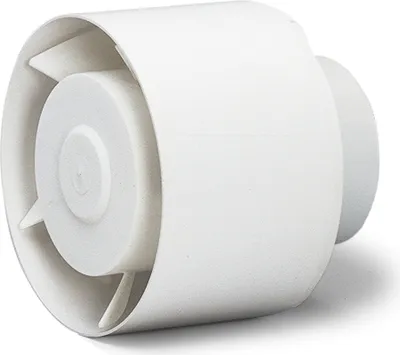 Obrázok produktu pre Helios Ventilatoren Rohreinschubventilator REW 150/2