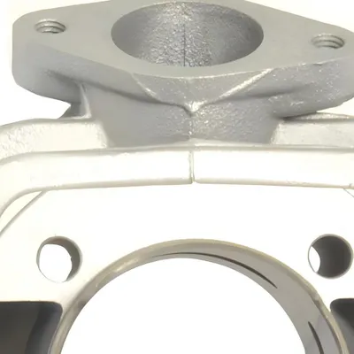 Produktbild von Athena Sport Pro 70cc Zylinderkit, Minarelli stehend