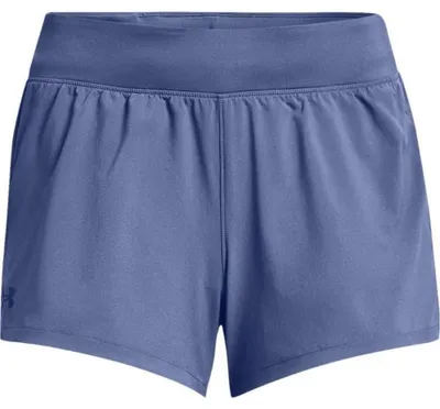 Immagine prodotto di Under Armour - Pantaloncini "Launch" da donna PP621 (S) (blu)