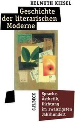 Zdjęcie produktu dla Geschichte der literarischen Moderne