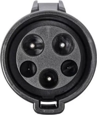 Produktbild von Ladestecker, Elektrofahrzeug AKYGA AK-SC-E07