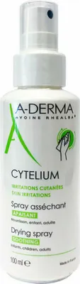 Obrázok produktu pre A-Derma Cytelium Vysúšajúci sprej