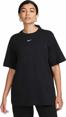 Immagine prodotto di Nike W NSW TEE ESSNTL LBR W NERO S
