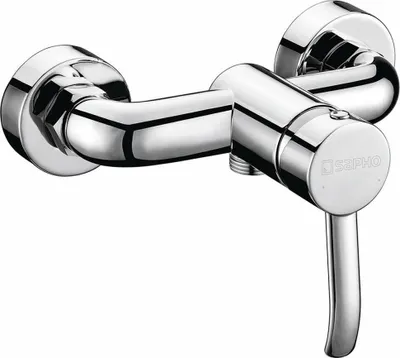 Immagine prodotto di Sapho Luka - Miscelatore per doccia, cromo LK11