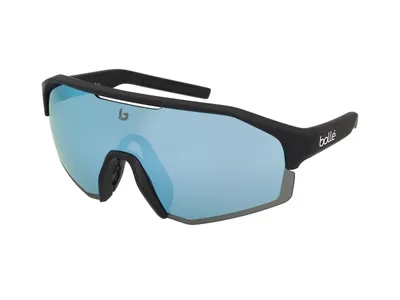 Produktbild von Bolle Lightshifter Sonnenbrille Schwarz TNS Ice/CAT3 Schwarz TNS Ice/CAT3