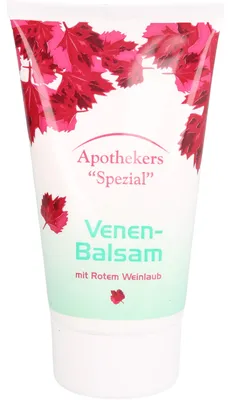 Obrázok produktu pre Balzam na žily, 150 ml BAL