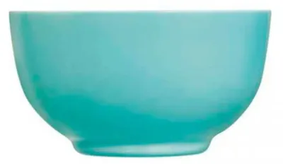 Zdjęcie produktu dla Miska Na Zupę Diwali 14,5 Cm 750 Ml Turkusowa Luminarc