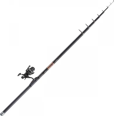 Produktbild von Balzer MK Combo Stellfisch, 7,50m, MK BR 6500 Rolle, 0,35mm Angelset Schnur Rute Rolle Schnur