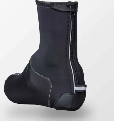 Produktbild von SPORTFUL Fahrrad-Überschuhe - NEOPRENE ALL WEATHER - Schwarz S