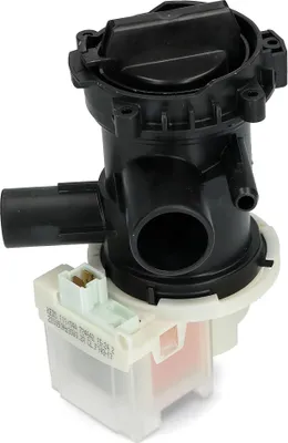 Produktbild von daniplus Ablaufpumpe, Pumpe kompatibel Bosch Siemens Waschmaschine 00145428