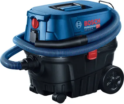 Produktbild von Bosch Gas 12-25 Pl Industriesauger 1250 W Nass-Trocken 25 l Hepa 060197C100