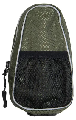Zdjęcie produktu dla JACK AND VANILLA, zestaw podróżny "Expedition", pojemniczek na słodycze, kolor oliwkowy, 14 cm