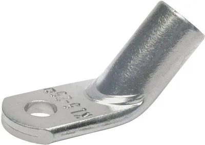 Image de Cosse de câble à 45°, 70 mm², lot de 25, 47R12-45